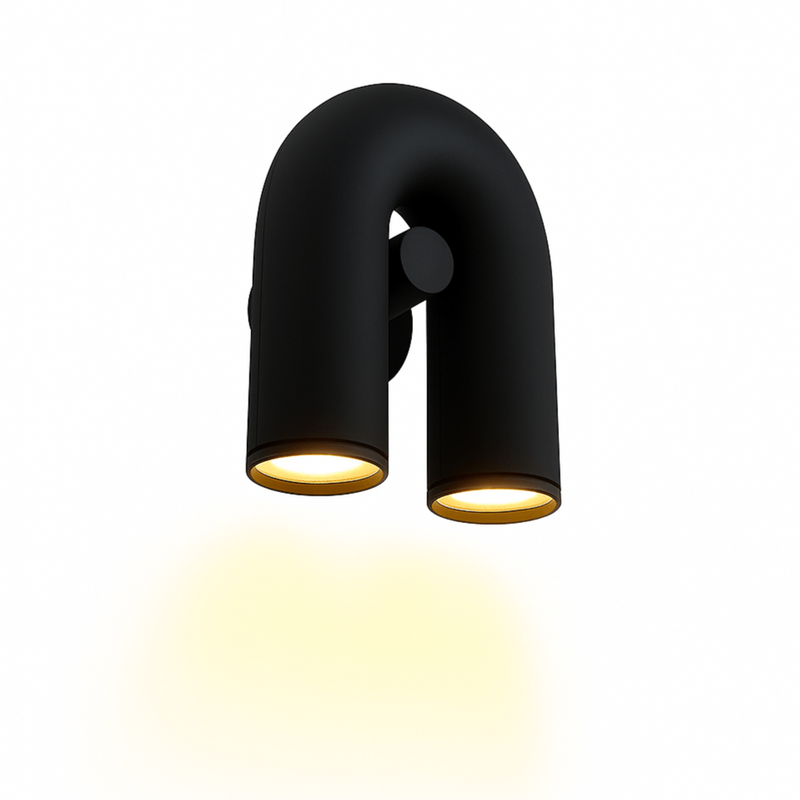 Wandlamp – Modern design – Energiezuinige verlichting