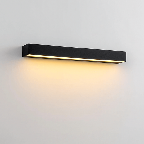 Wandlamp LED – Stijlvol en waterdicht – Geschikt voor buitengebruik