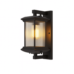 Wandlamp – Stijlvol en duurzaam ontwerp – Weerbestendig materiaal