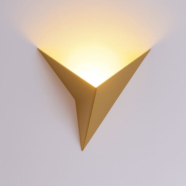 Wandlamp LED – Moderne minimalistische stijl – Slank ontwerp voor hedendaagse ruimtes