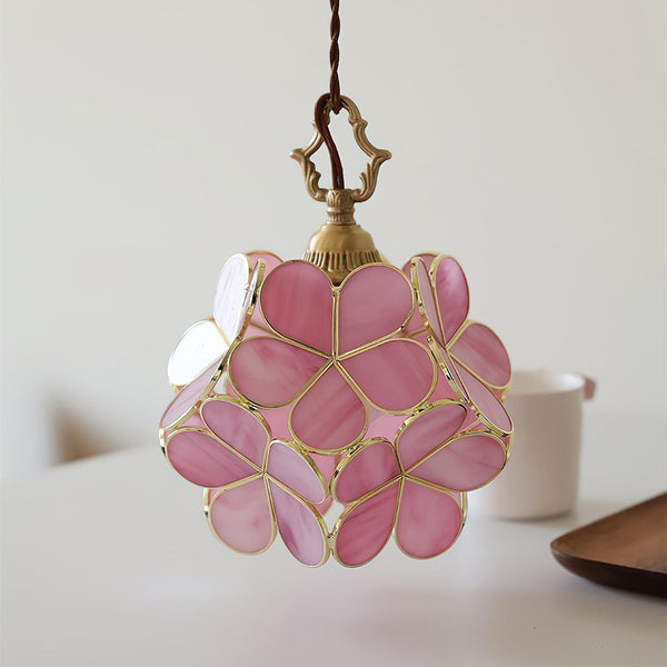 Hanglamp – Boogvormig ontwerp – Geschikt voor diverse interieurstijlen | Energiezuinig verlichting