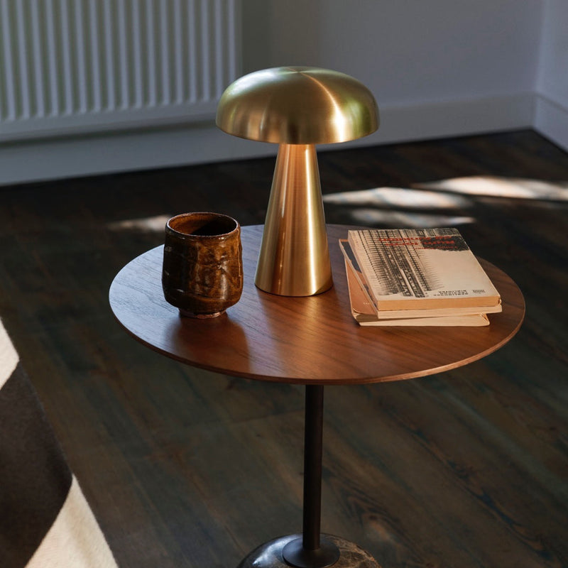 Paddenstoel Tafellamp – Unieke sfeerverlichting – Geschikt voor binnengebruik, energiezuinig