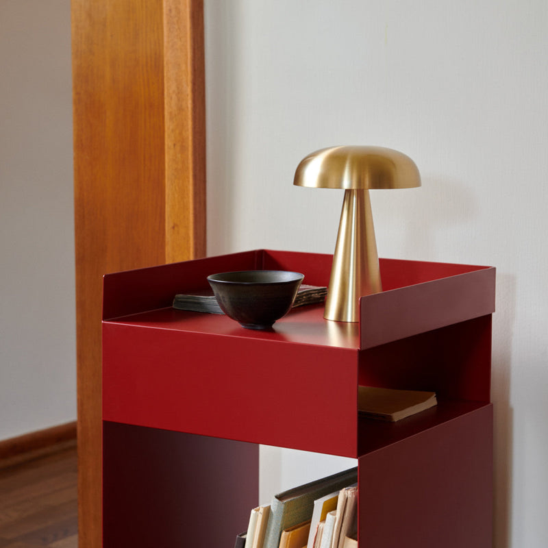 Paddenstoel Tafellamp – Unieke sfeerverlichting – Geschikt voor binnengebruik, energiezuinig