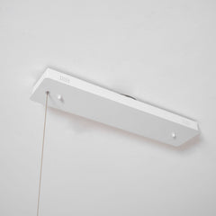 Houten Hanglamp – Modern design – Geschikt voor diverse ruimtes, duurzaam materiaal