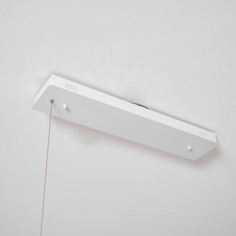 Houten Hanglamp – Modern design – Geschikt voor diverse ruimtes, duurzaam materiaal