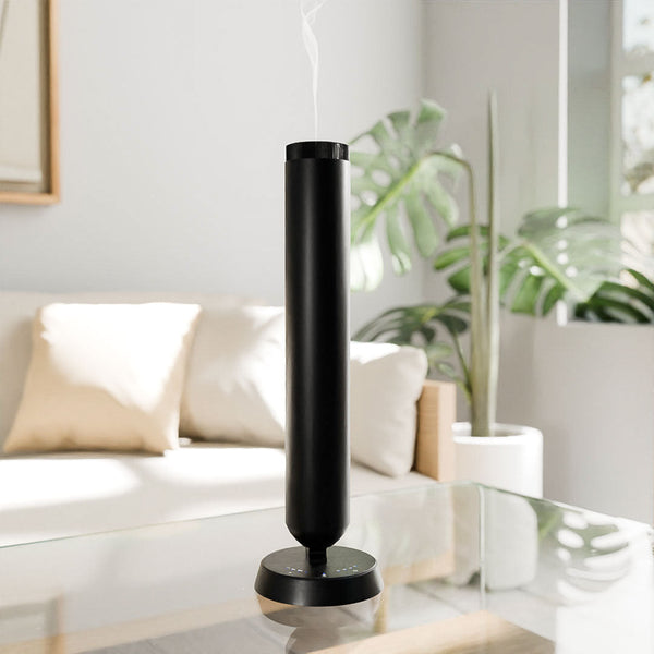 Evolve CA200B Smart – Aroma Diffuser voor 200 m² – App & Bluetooth Control