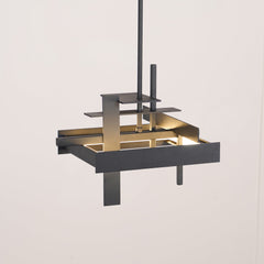 Hanglamp – Moderne uitstraling – Geschikt voor diverse interieurstijlen | Eenvoudige installatie