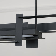 Hanglamp – Moderne uitstraling – Geschikt voor diverse interieurstijlen | Eenvoudige installatie