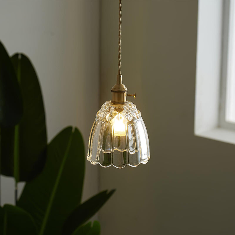 Hanglamp – Stijlvol ontwerp – Geschikt voor diverse interieurstijlen | E27 fitting, maximaal 60W