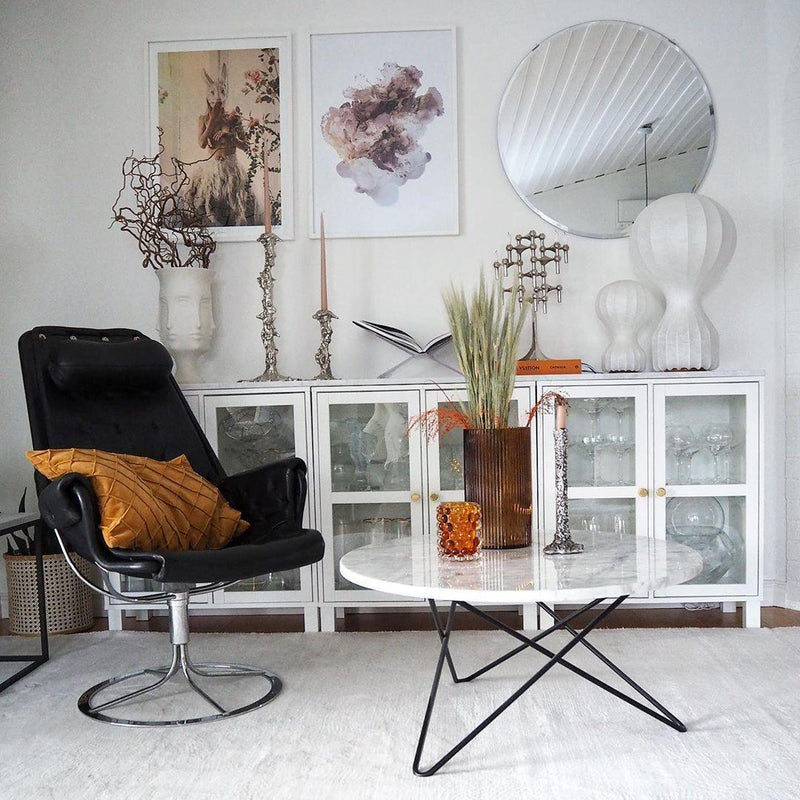 Tafellamp – Modern design met dimfunctie – Geschikt voor LED-lampen, energiezuinig