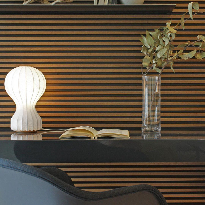 Tafellamp – Modern design met dimfunctie – Geschikt voor LED-lampen, energiezuinig