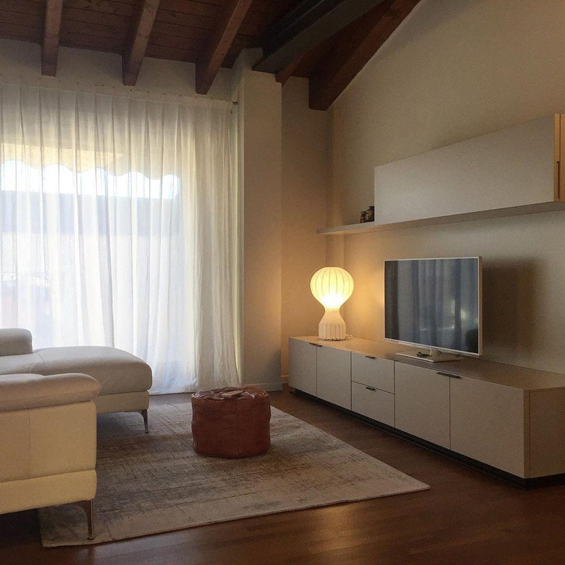 Tafellamp – Modern design met dimfunctie – Geschikt voor LED-lampen, energiezuinig