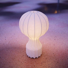 Tafellamp – Modern design met dimfunctie – Geschikt voor LED-lampen, energiezuinig