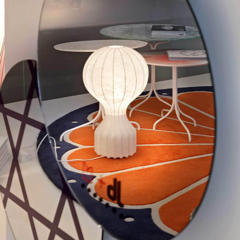 Tafellamp – Modern design met dimfunctie – Geschikt voor LED-lampen, energiezuinig