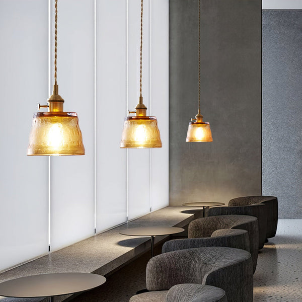 Hanglamp – Modern design – Geschikt voor diverse ruimtes, energiezuinig, eenvoudig te installeren