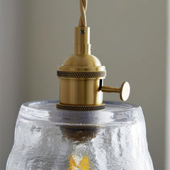 Hanglamp – Modern design – Geschikt voor diverse ruimtes, energiezuinig, eenvoudig te installeren