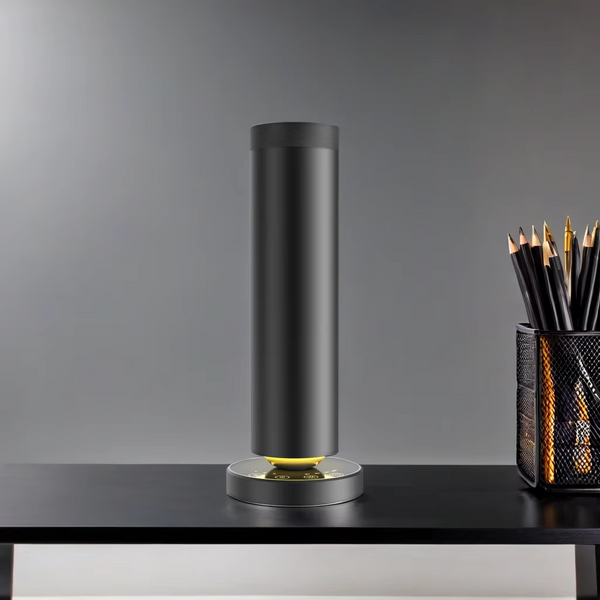 Tall Floor Aroma Diffuser M-090L | 120ml | Bluetooth & Remote Control