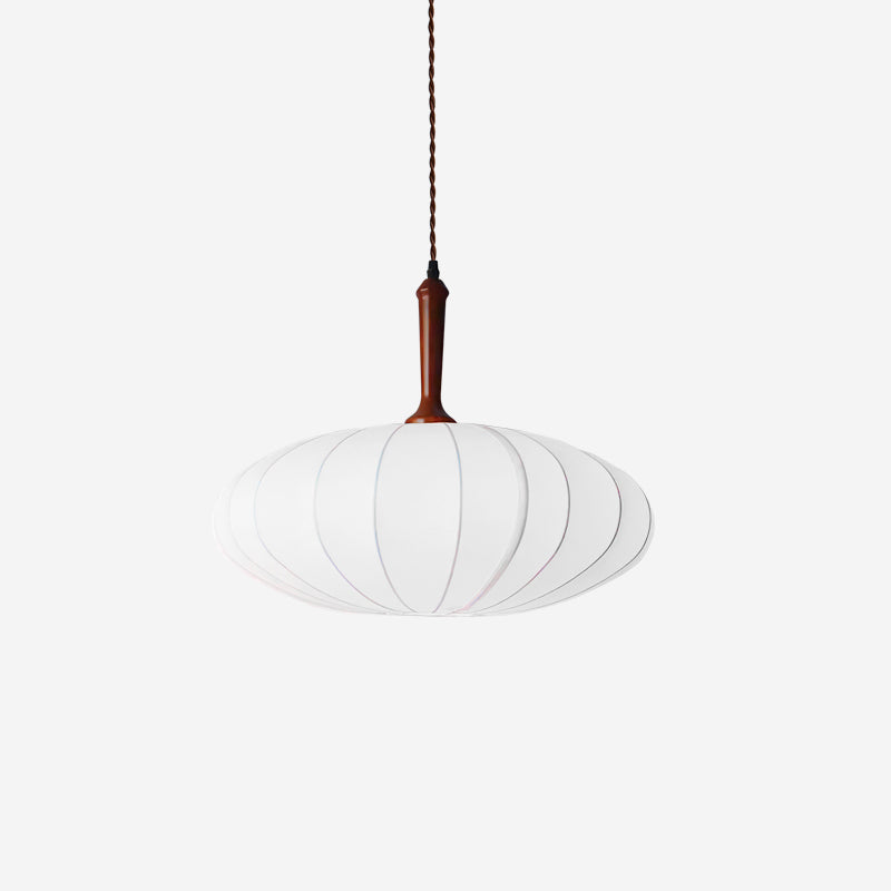 Stoffen Hanglamp – Modern ontwerp – Geschikt voor diverse interieurstijlen