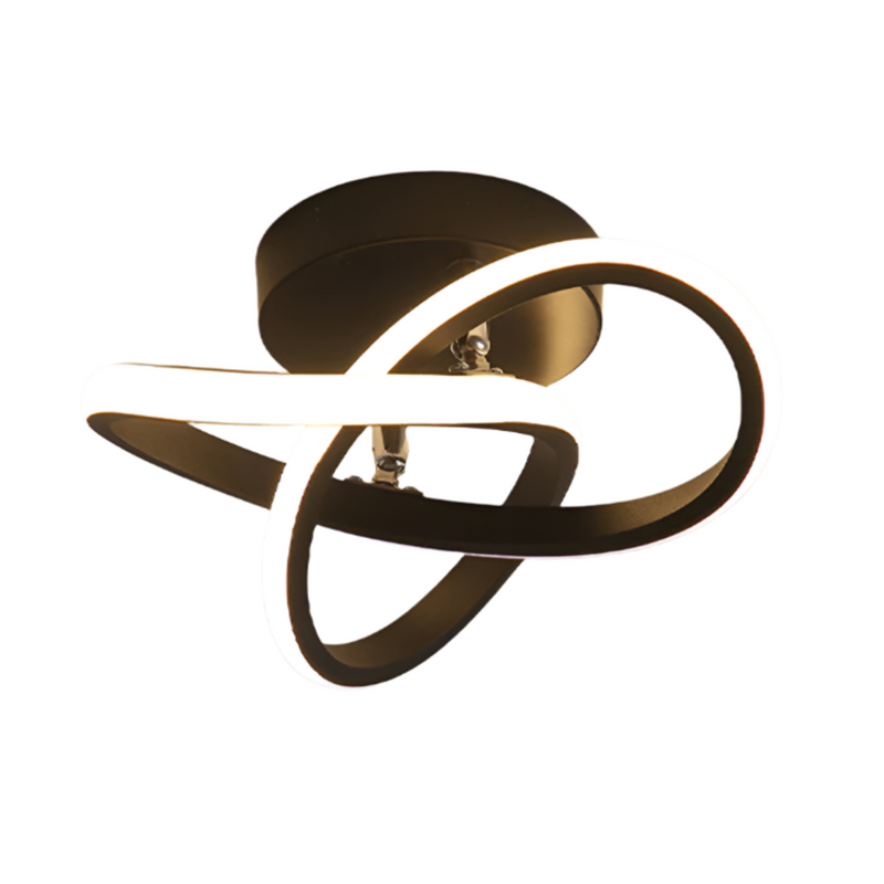 Plafondlamp – Modern ontwerp – Intelligente LED-verlichting