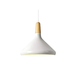 Scandinavische Hanglamp – Modern design – Geschikt voor verschillende interieurstijlen