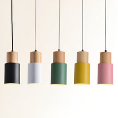 Hanglamp – Minimalistisch ontwerp – Aluminium voor moderne woonruimtes