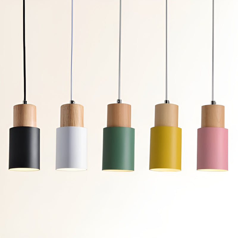 Hanglamp – Minimalistisch ontwerp – Aluminium voor moderne woonruimtes