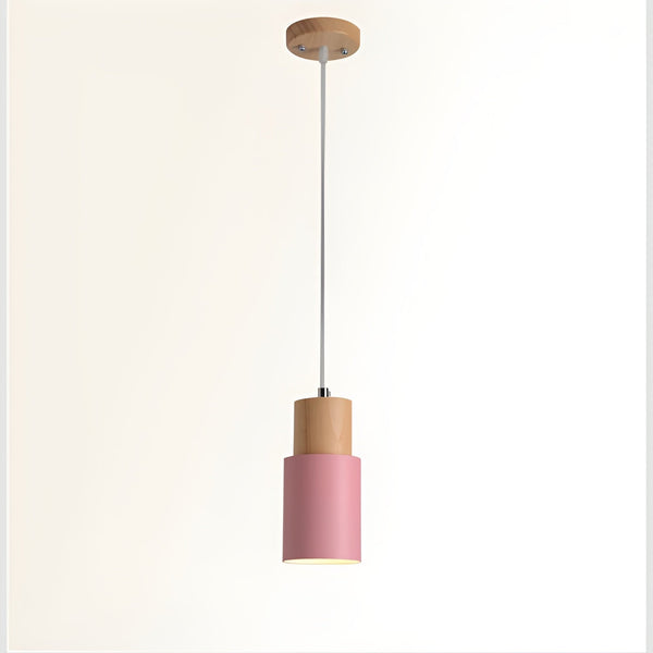 Hanglamp – Minimalistisch ontwerp – Aluminium voor moderne woonruimtes