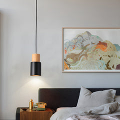 Hanglamp – Minimalistisch ontwerp – Aluminium voor moderne woonruimtes