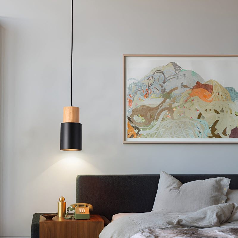 Hanglamp – Minimalistisch ontwerp – Aluminium voor moderne woonruimtes