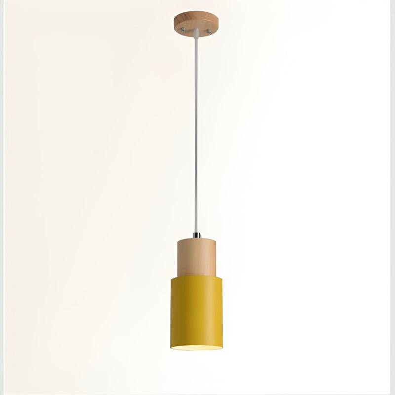 Hanglamp – Minimalistisch ontwerp – Aluminium voor moderne woonruimtes