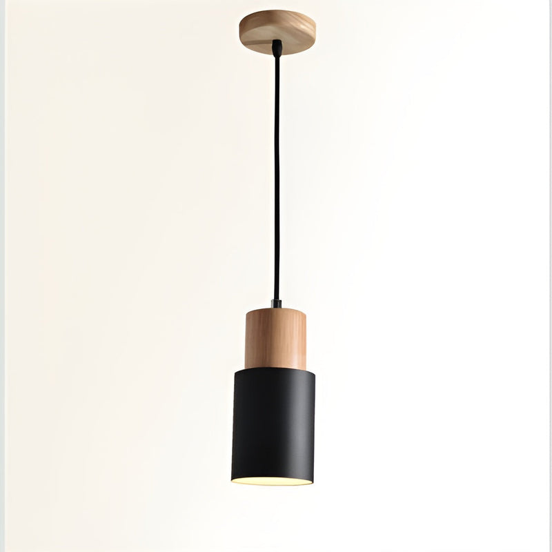 Hanglamp – Minimalistisch ontwerp – Aluminium voor moderne woonruimtes