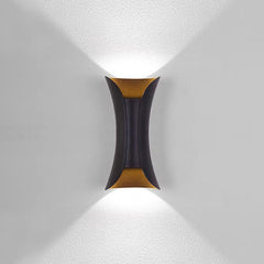 Wandlamp | Waterdicht – LED-Buitenlamp – Duurzaam en stijlvol ontwerp