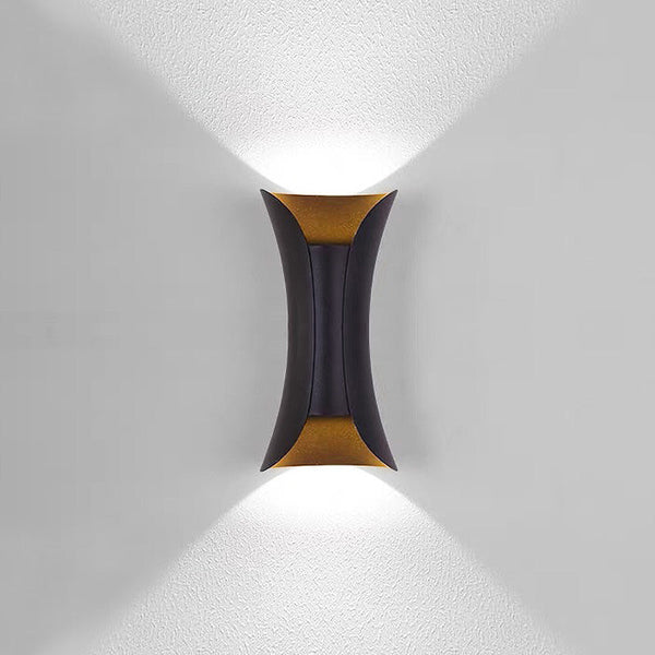 Wandlamp | Waterdicht – LED-Buitenlamp – Duurzaam en stijlvol ontwerp