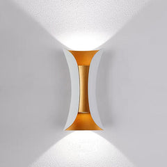 Wandlamp | Waterdicht – LED-Buitenlamp – Duurzaam en stijlvol ontwerp