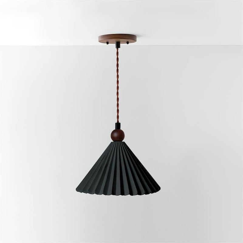 Hanglamp – Keramisch ontwerp – Geschikt voor diverse interieurstijlen | E27 fitting
