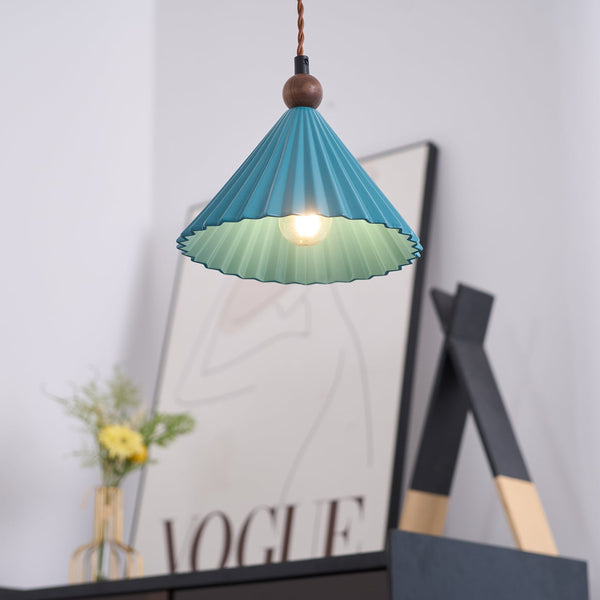 Hanglamp – Keramisch ontwerp – Geschikt voor diverse interieurstijlen | E27 fitting