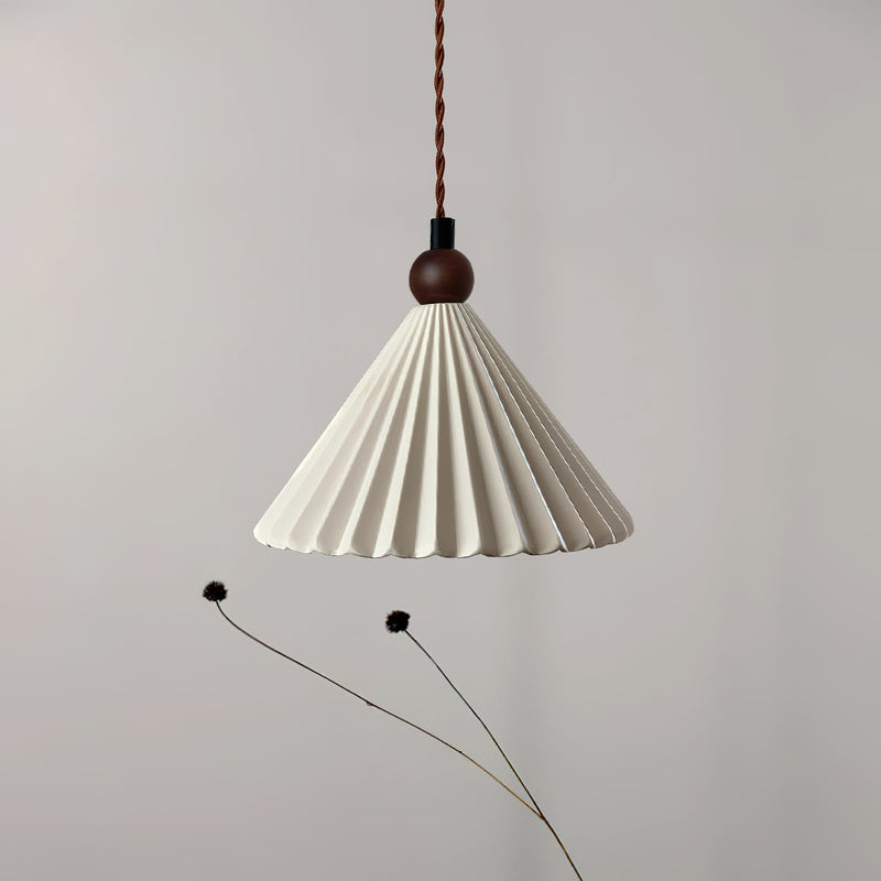Hanglamp – Keramisch ontwerp – Geschikt voor diverse interieurstijlen | E27 fitting