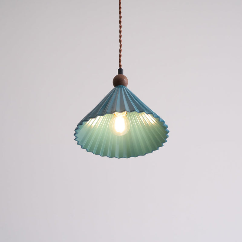 Hanglamp – Keramisch ontwerp – Geschikt voor diverse interieurstijlen | E27 fitting