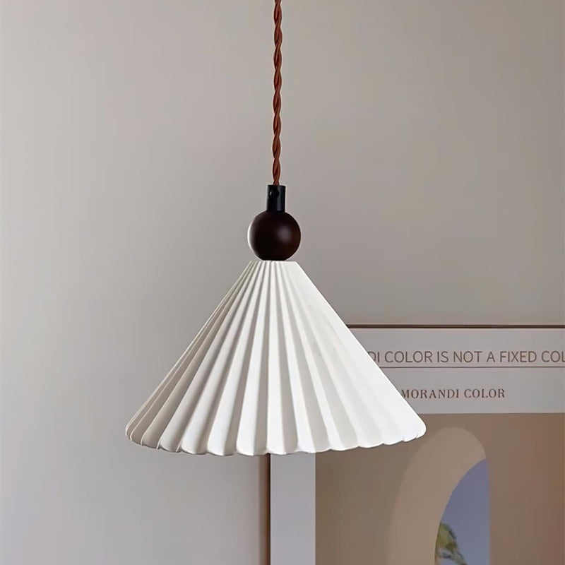 Hanglamp – Keramisch ontwerp – Geschikt voor diverse interieurstijlen | E27 fitting