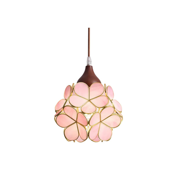 Hanglamp Houtdesign – Stijlvol en uniek ontwerp – Geschikt voor diverse interieurstijlen