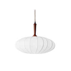 Stoffen Hanglamp – Modern ontwerp – Geschikt voor diverse interieurstijlen