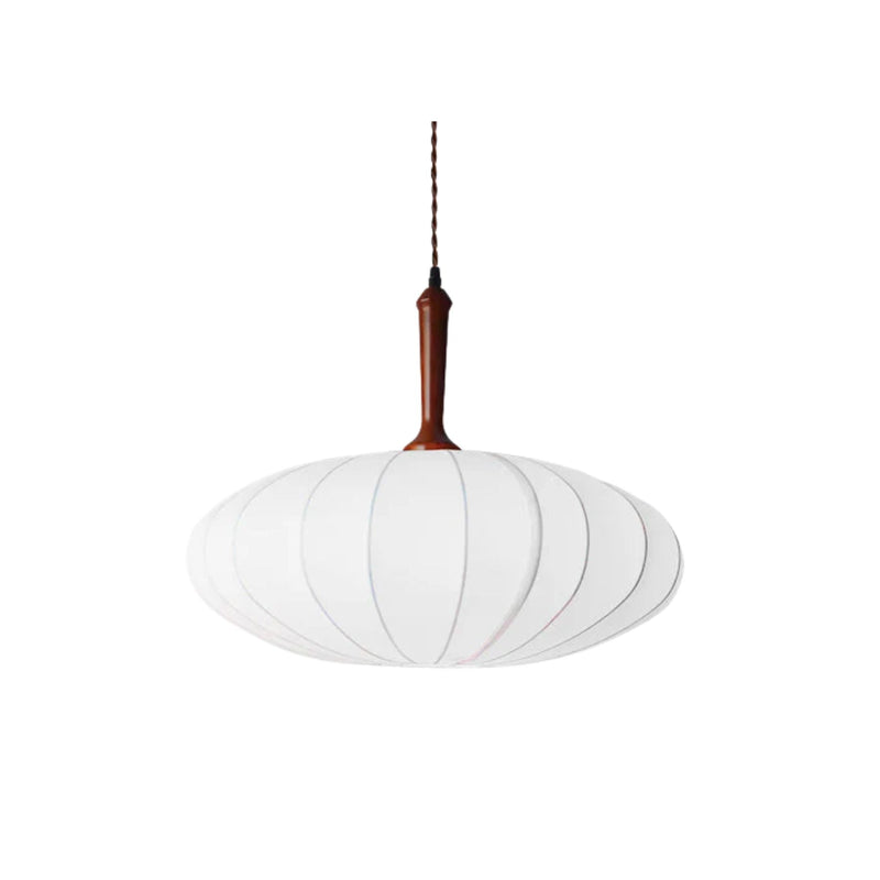 Stoffen Hanglamp – Modern ontwerp – Geschikt voor diverse interieurstijlen