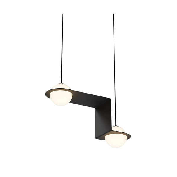 Hanglamp – Design – Geschikt voor diverse interieurstijlen | E27 fitting, energiezuinig