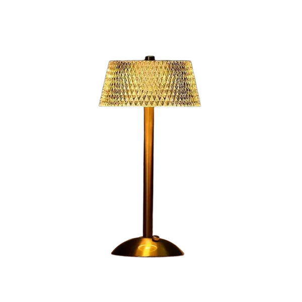 Tafellamp – Modern ontwerp met dimfunctie – Energiezuinig en geschikt voor elk interieur