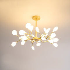 Hanglamp – Modern design – Geschikt voor verschillende interieurstijlen | E27 fitting, energiezuinig