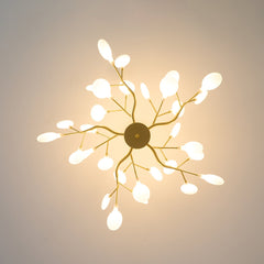 Hanglamp – Modern design – Geschikt voor verschillende interieurstijlen | E27 fitting, energiezuinig