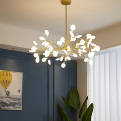 Hanglamp – Modern design – Geschikt voor verschillende interieurstijlen | E27 fitting, energiezuinig