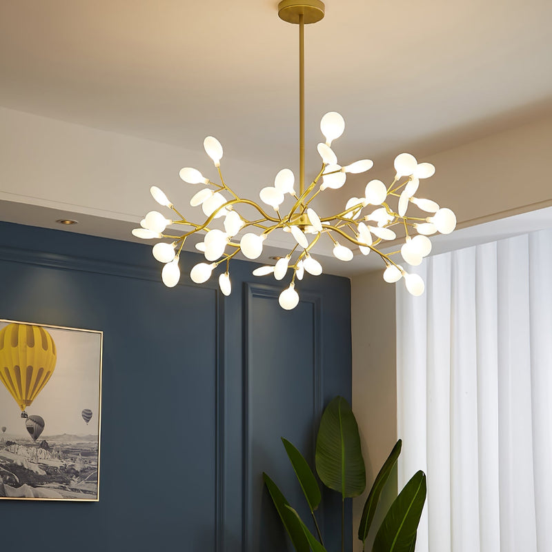 Hanglamp – Modern design – Geschikt voor verschillende interieurstijlen | E27 fitting, energiezuinig