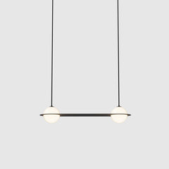 Hanglamp – Design – Geschikt voor diverse interieurstijlen | E27 fitting, energiezuinig