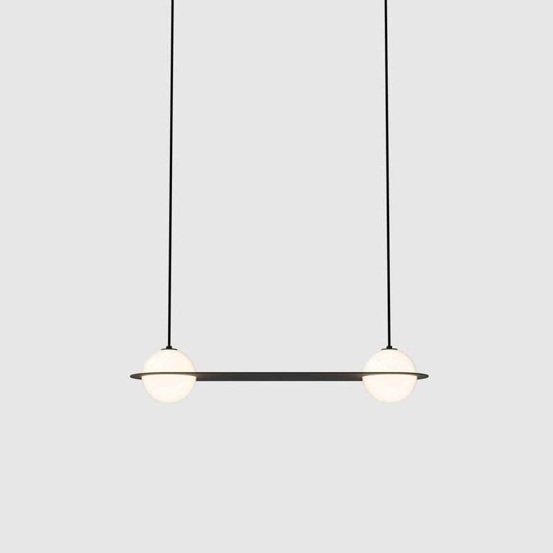 Hanglamp – Design – Geschikt voor diverse interieurstijlen | E27 fitting, energiezuinig